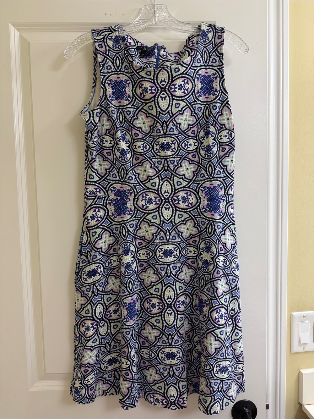 Talbots dress